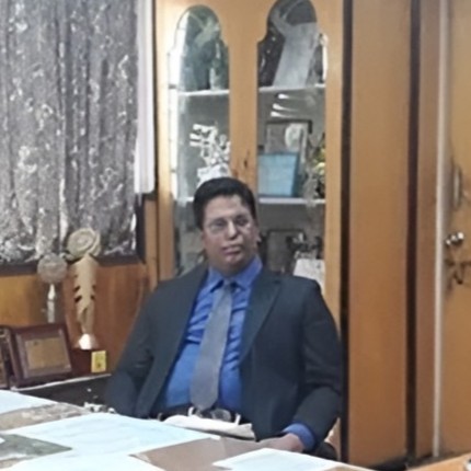 DR SHANMUGA SUNDARAM